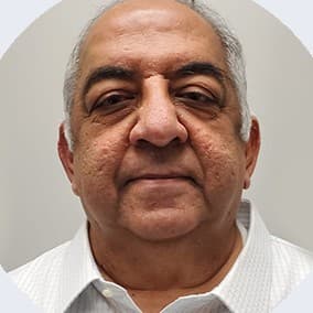 Prem Hinduja, President & CEO, Global Software Resources