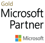Gold Microsoft Partner